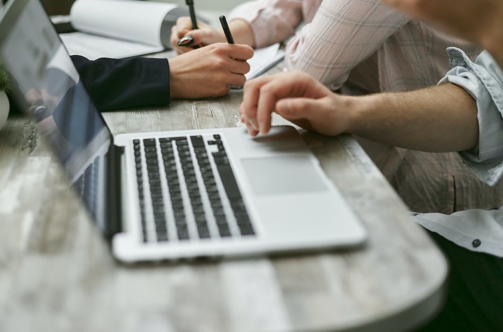 AWS Cloud Adoption Framework: Key considerations for those planning to migrate to Cloud