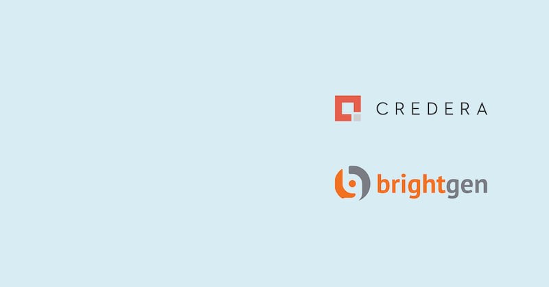 Omnicom's Credera acquires BrightGen to expand digital transformation capability & marketing consulting depth
