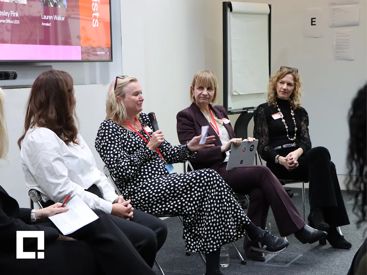 Credera x Home Office Women in Tech - November 2025