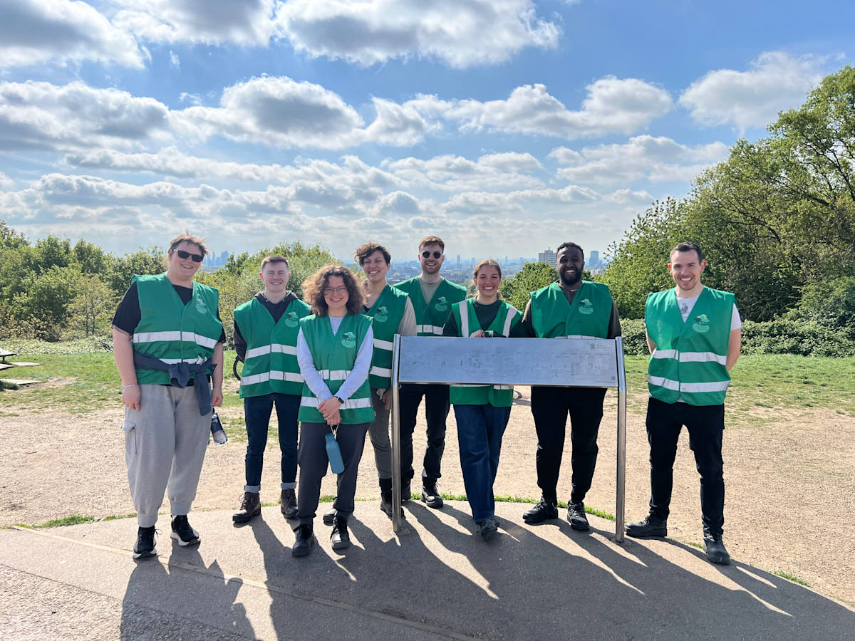 Green Week 2025: A commitment to sustainability for Earth Day