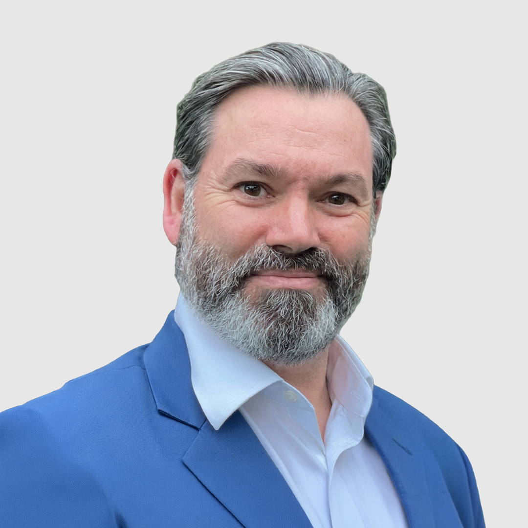 Nick Vaughan