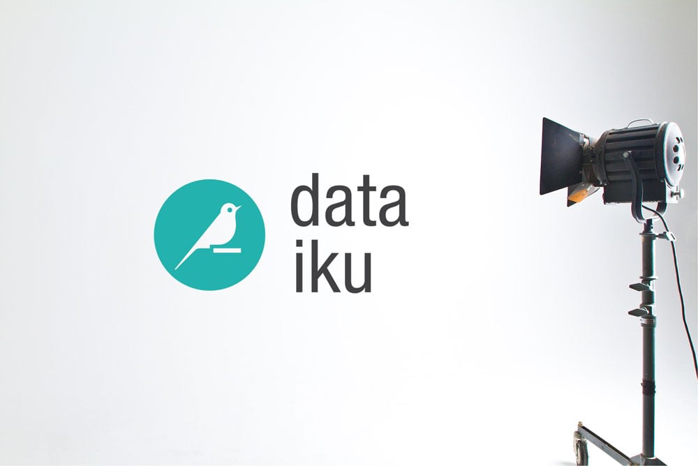 Tech spotlight: Driving data democratisation in your organisation using Dataiku