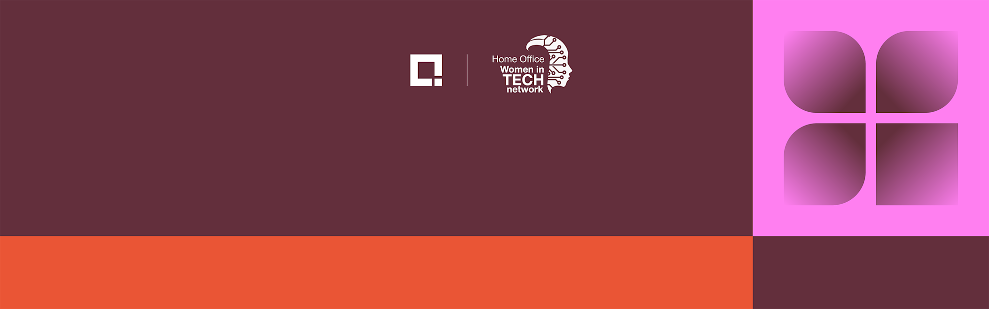 Home Office: Exploring inclusion, leadership and the impact of AI | Women in Tech Hero Image