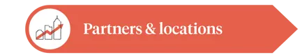 Partners and locations