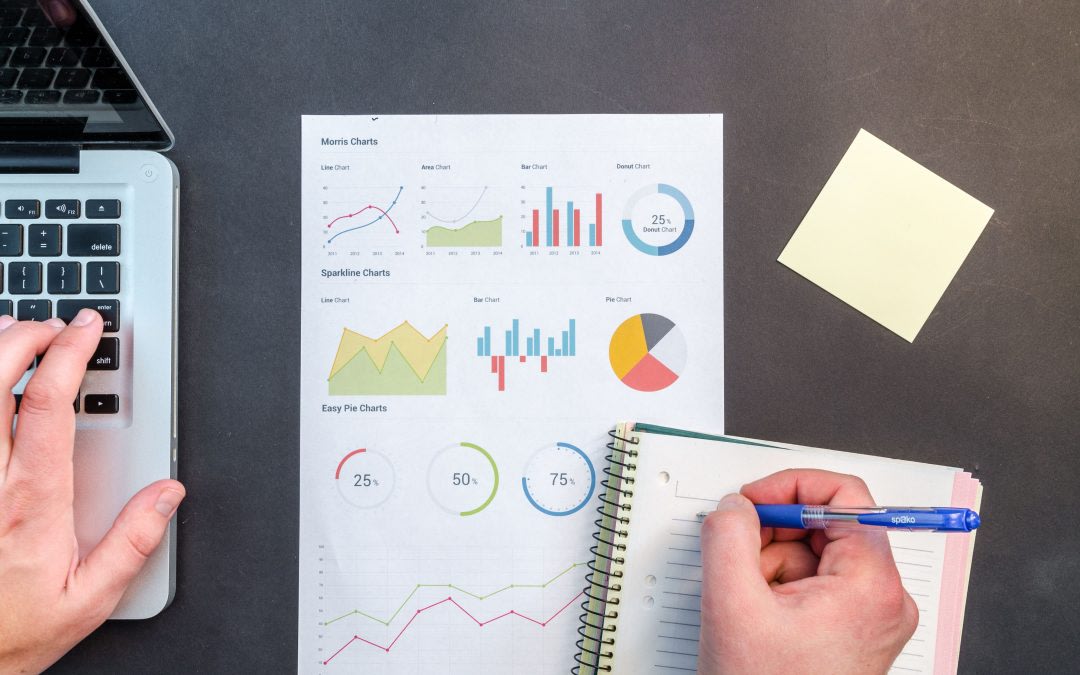 How to design and implement big data programmes