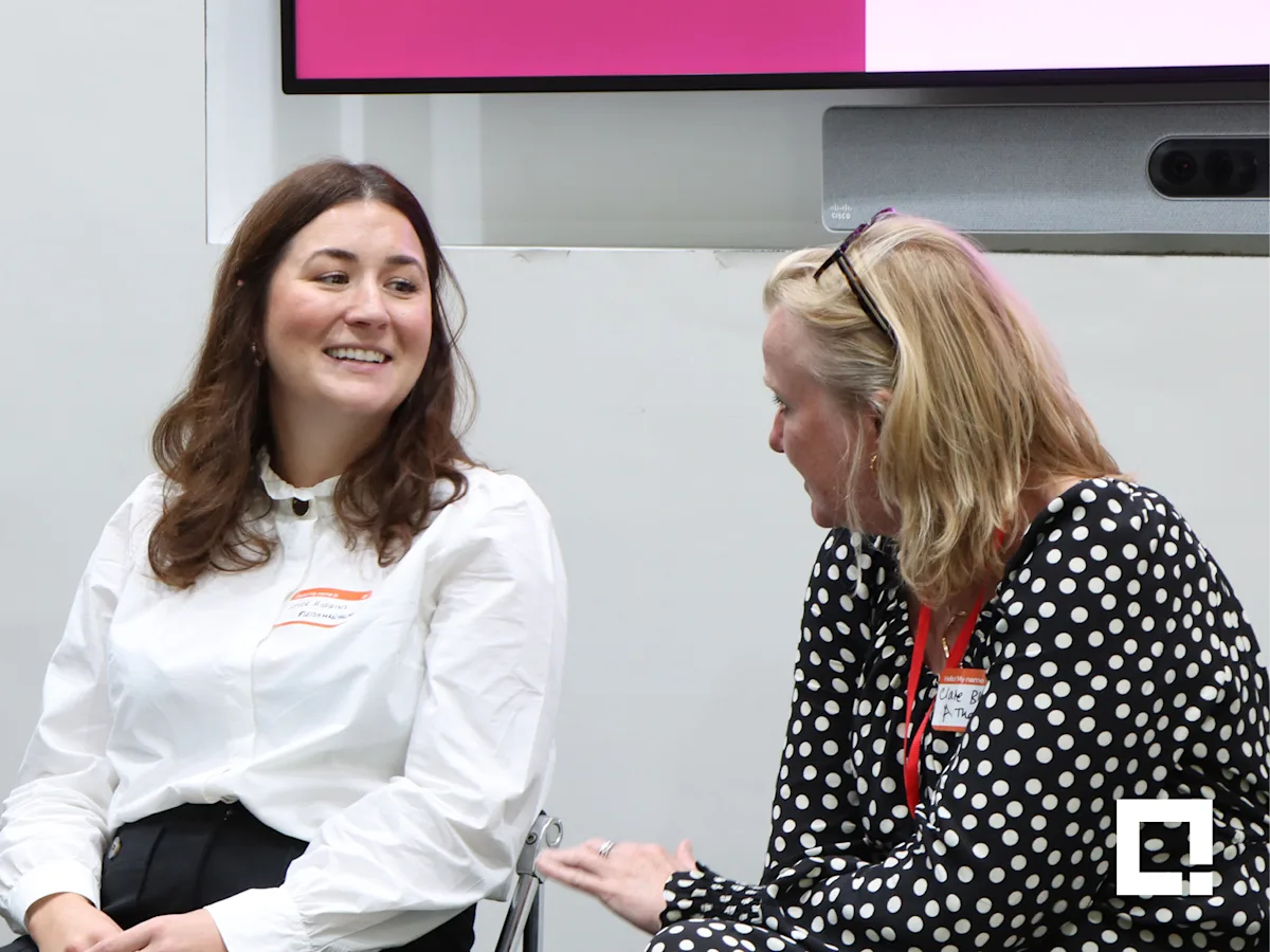 Credera x Home Office Women in Tech - November 2025