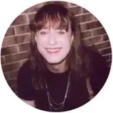 Mary Ann Horton