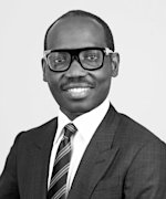 Ernest Asare
