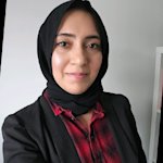 Maria Rajpoot