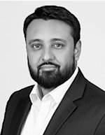 Mohammad Syed