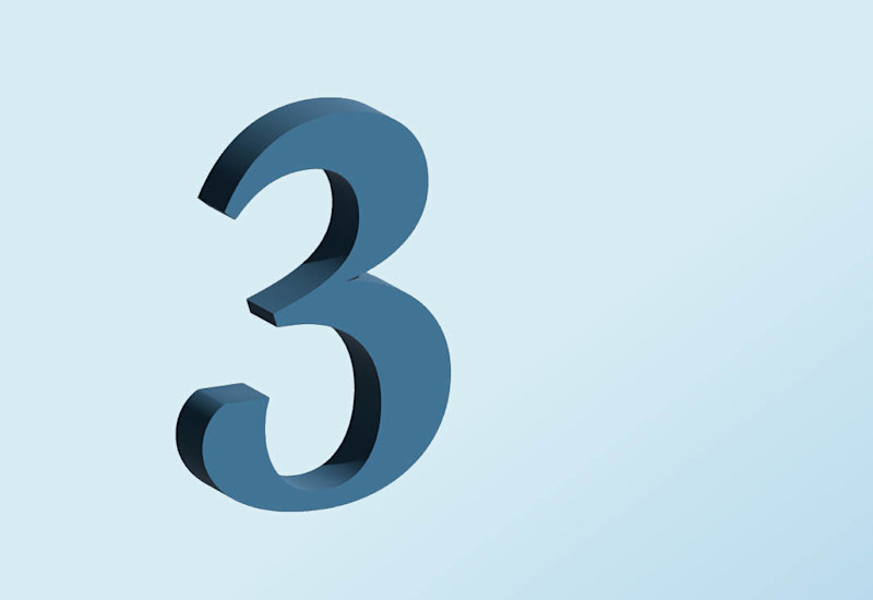 Incubate promising solutions