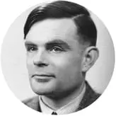 Alan Turing