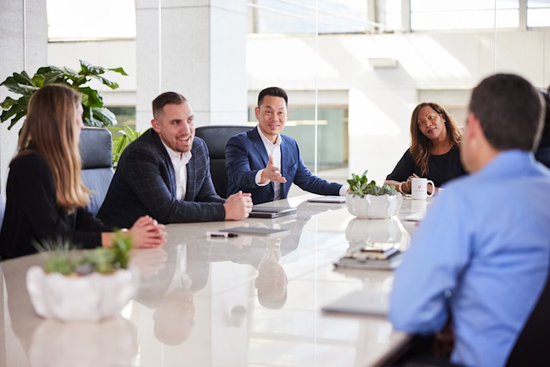 People-centered approach
