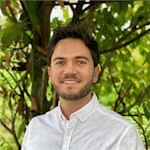 Tom Potts