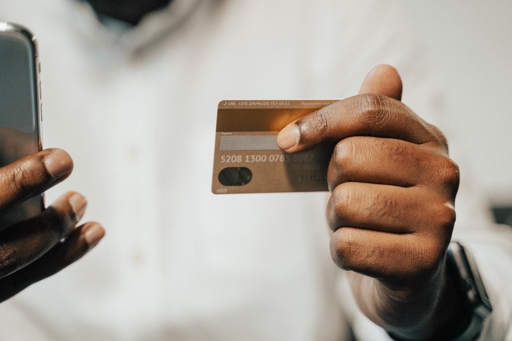 Leveraging operational excellence to optimise payments processing