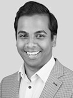 Safwaan Rahman