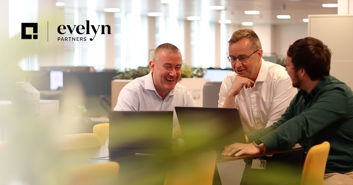 Transforming client experiences: Evelyn Partners’ digital innovation journey