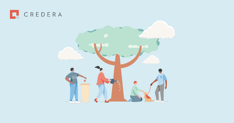 Credera launches CredClimate