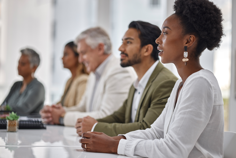DE&I maturity for ERGs and diversity councils part 3: Safety and strength needs