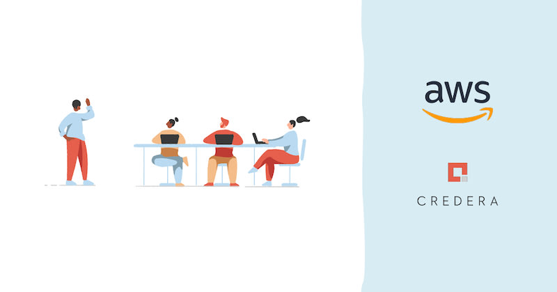 Credera becomes AWS Security Competency Partner