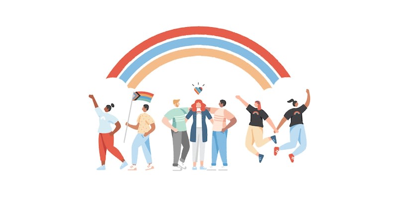 LGBTQ History Month 2023: Celebrating LGBTQ+ STEM pioneers