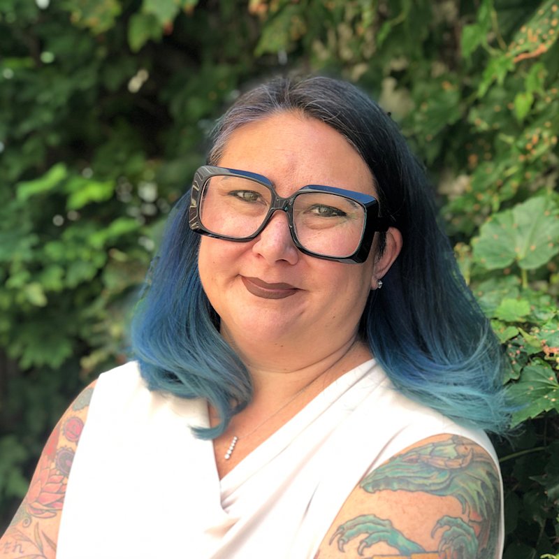 Jen Koide