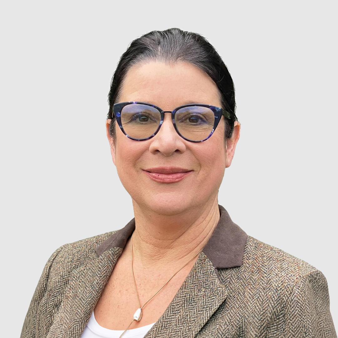 Pippa Buckley-Fisher