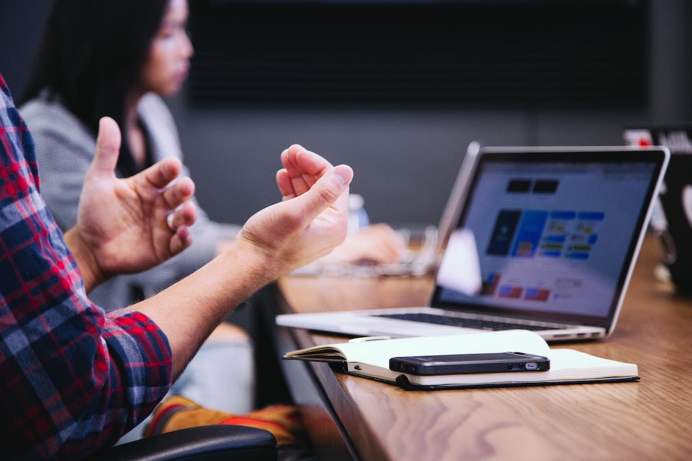 Top tips for companies wishing to build their organisational change capability