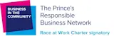Race at Work Charter Signatory