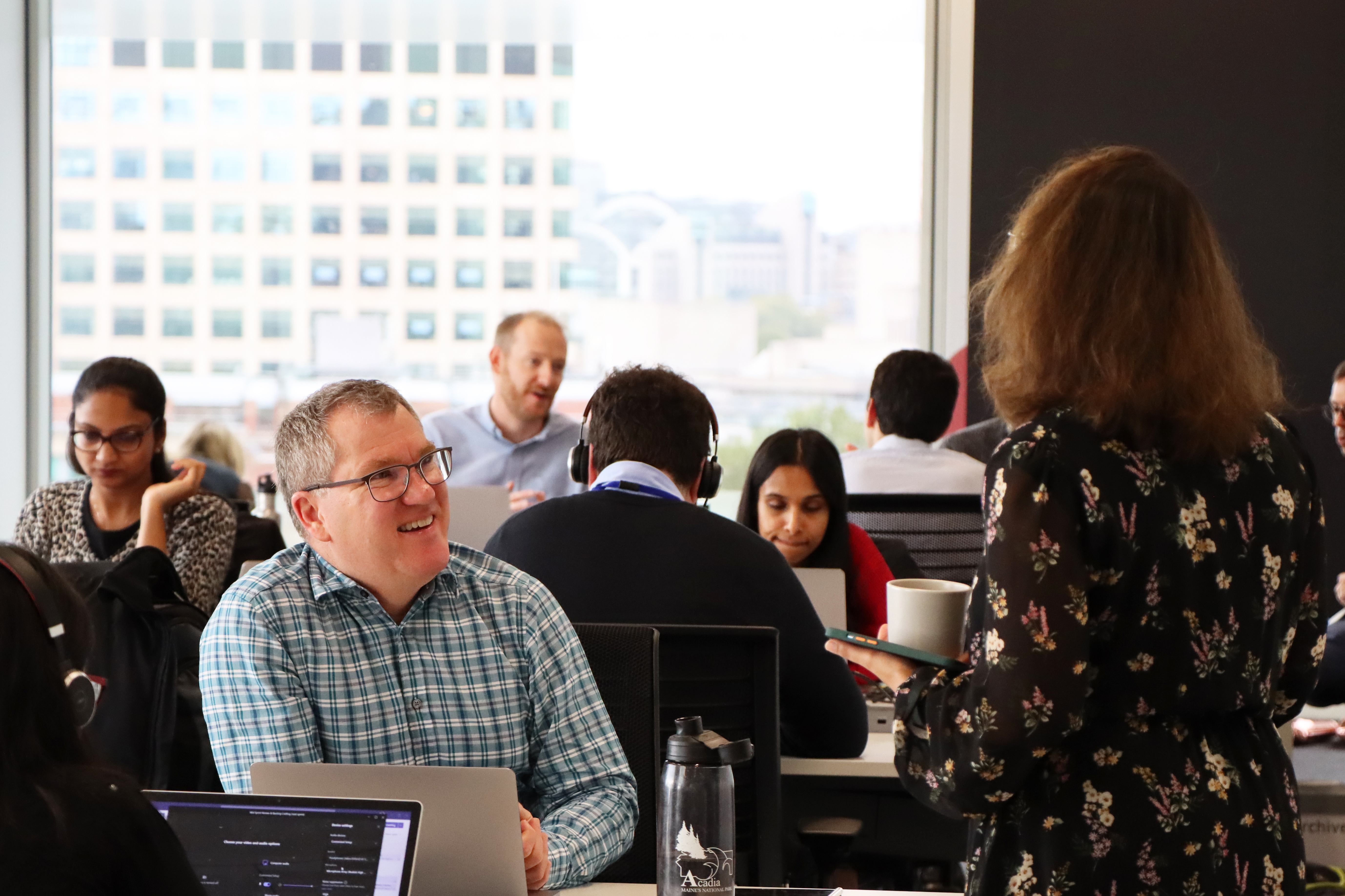 Mission & values Hero Image 2