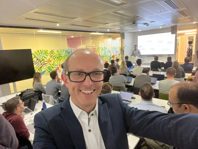 AWS Immersion Day event 2022 3