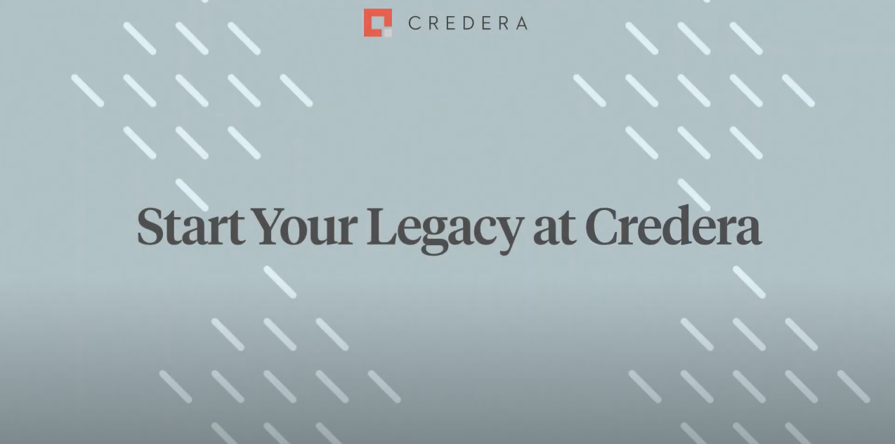Start Your Legacy at Credera: Helen Kilvington