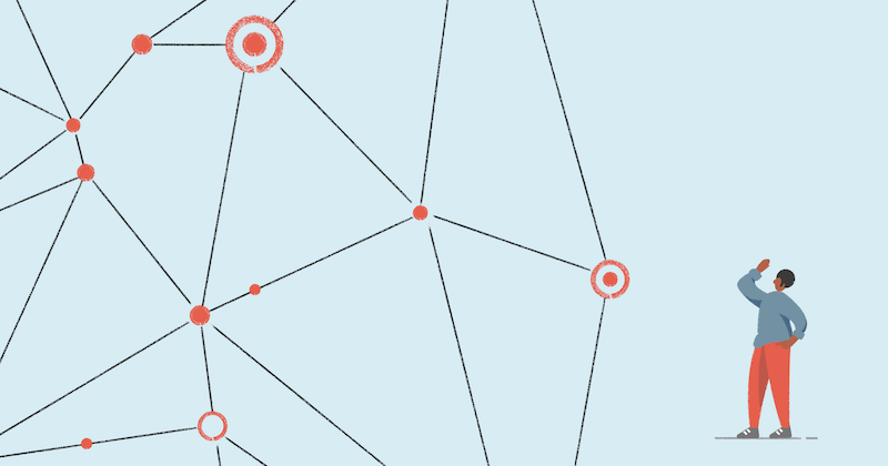 Transforming your organisation to succeed with data: Part one