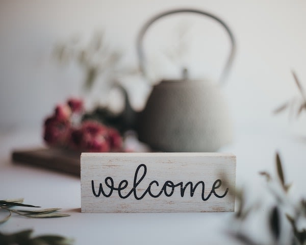New year, new starters: How we support our latest joiners