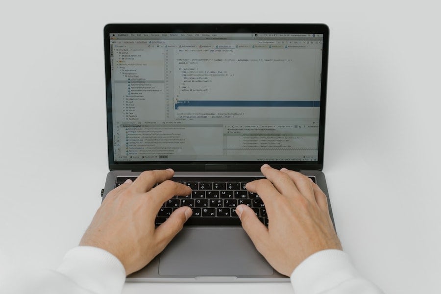 Five security tips to protect your client's data