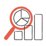 icon with stat