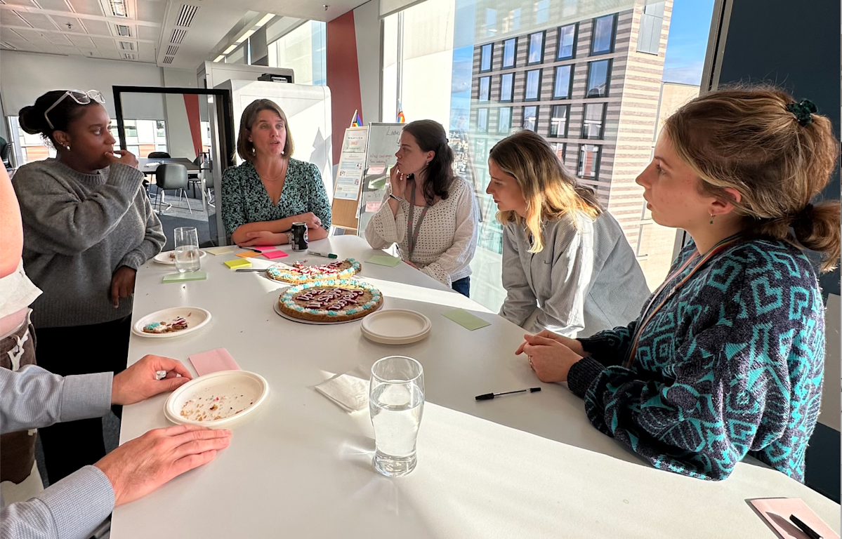 Empowering diversity: The story behind Credera’s Ladies in Tech network