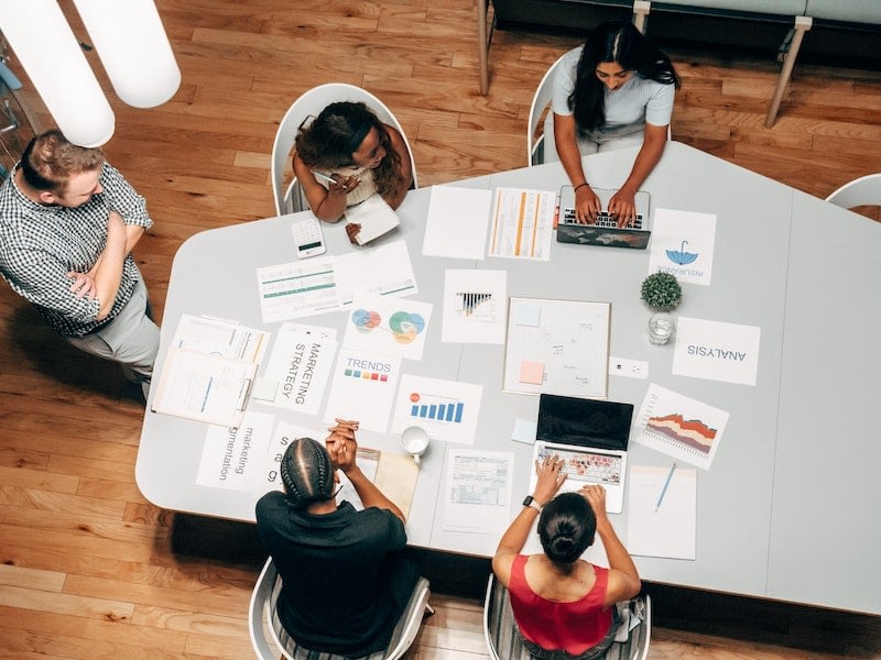 Using MarTech to make the most of FCA-driven insurance sector changes