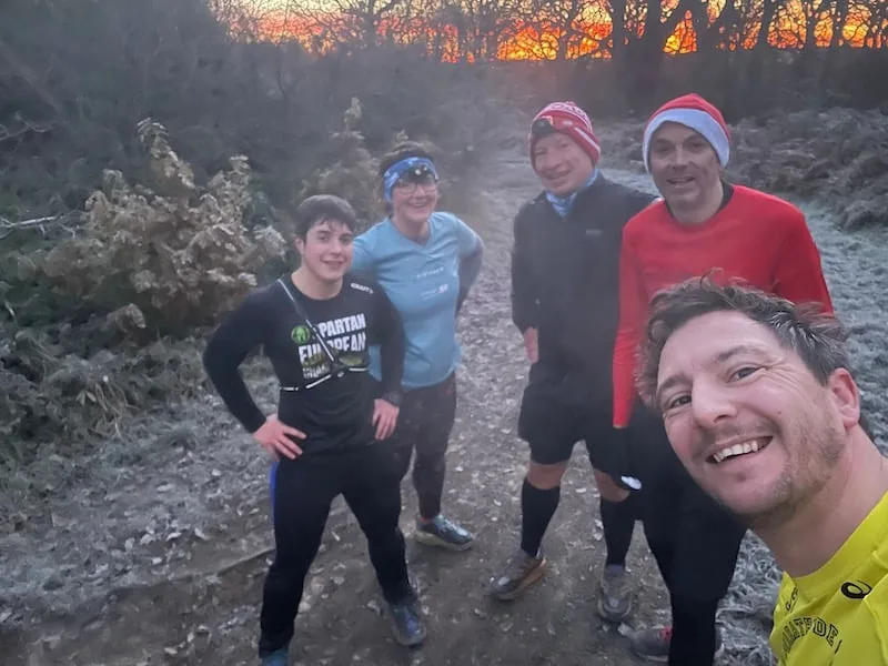 run club
