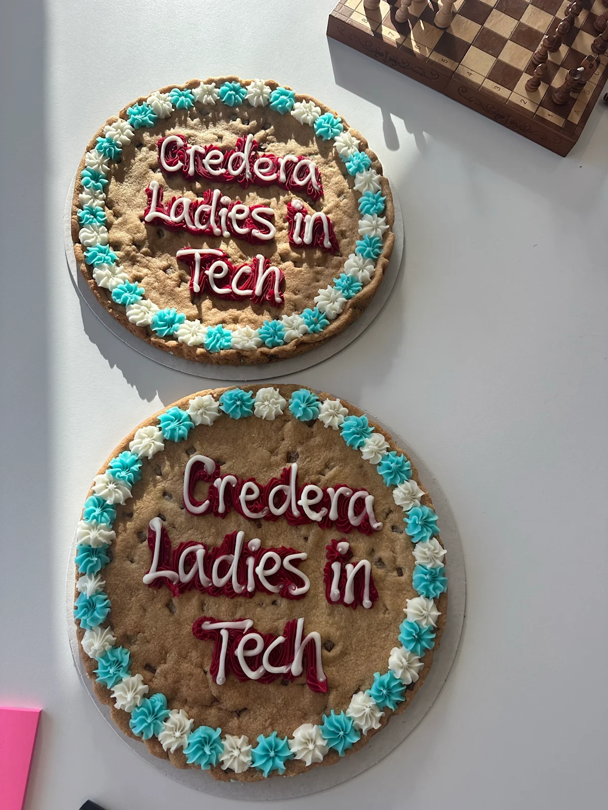 Ladies in Tech 3