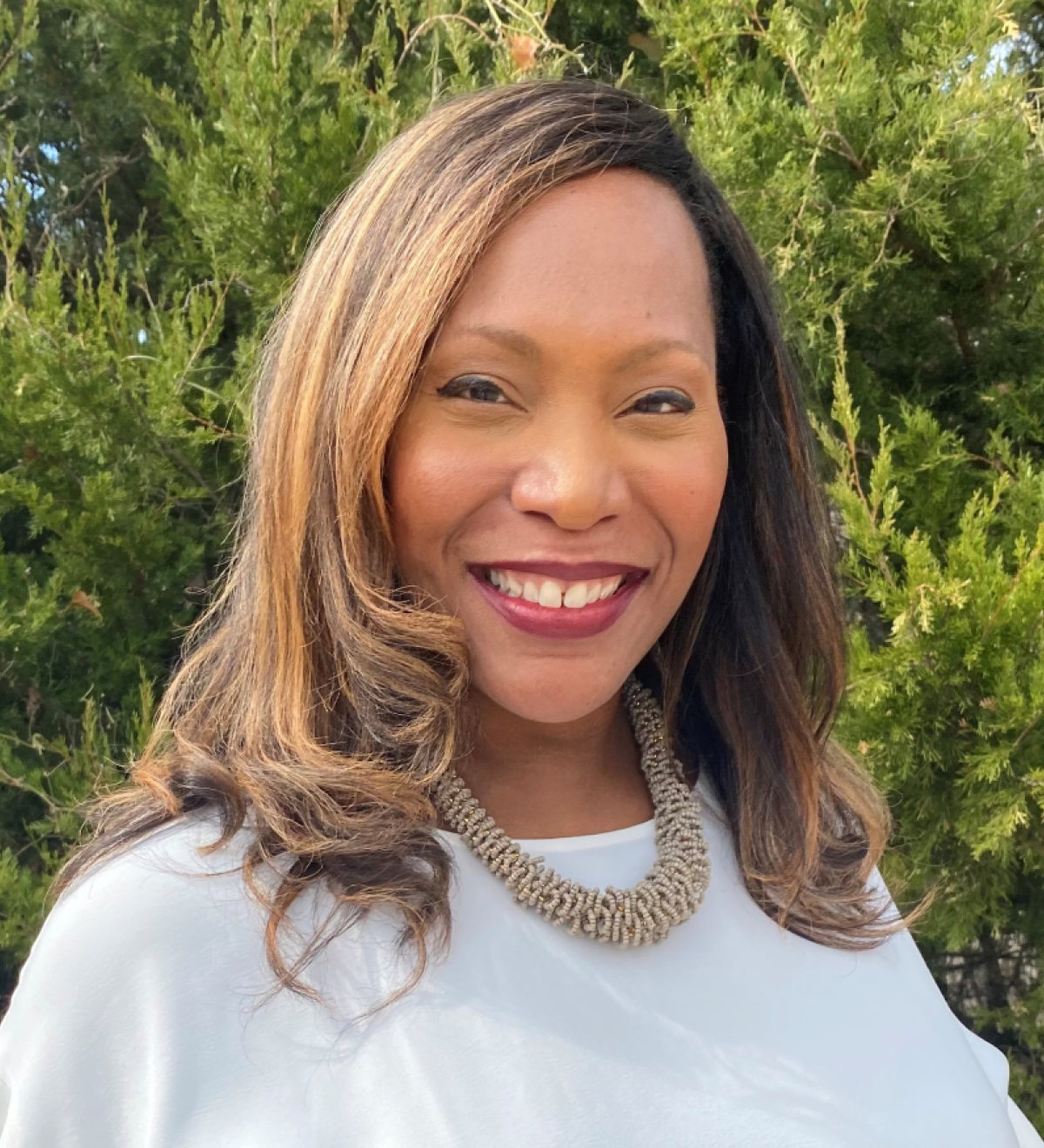 Our progress in reflection.