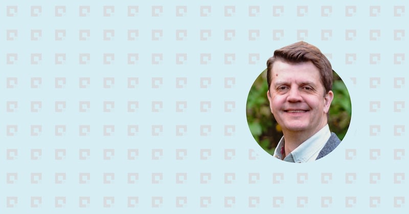 Credera Names Ian Thomas UK Chief Data Officer