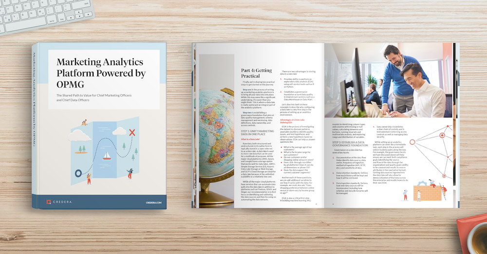 Whitepaper: Marketing Analytics Platform Powered by OPMG