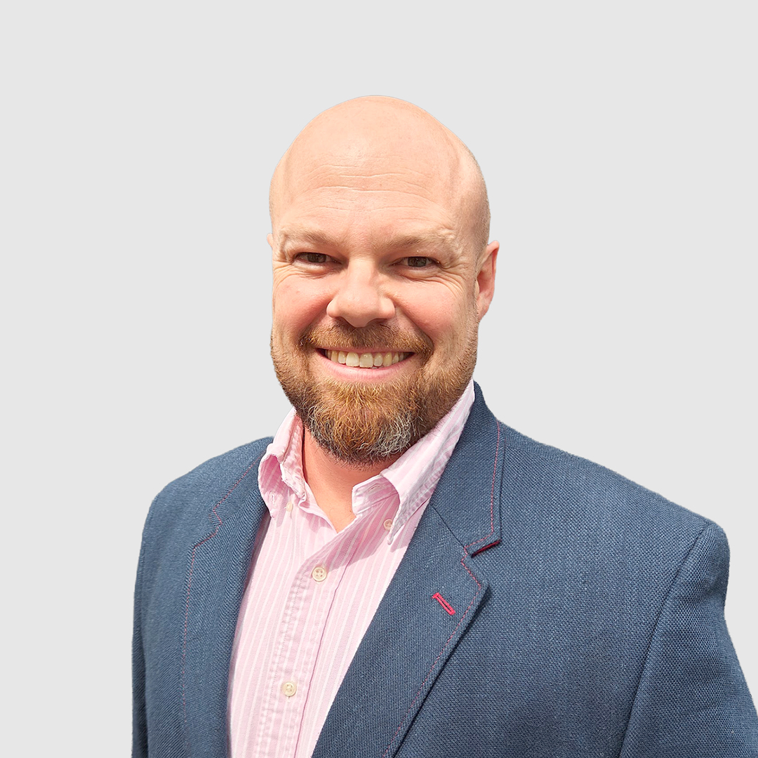 Josh Nicholson