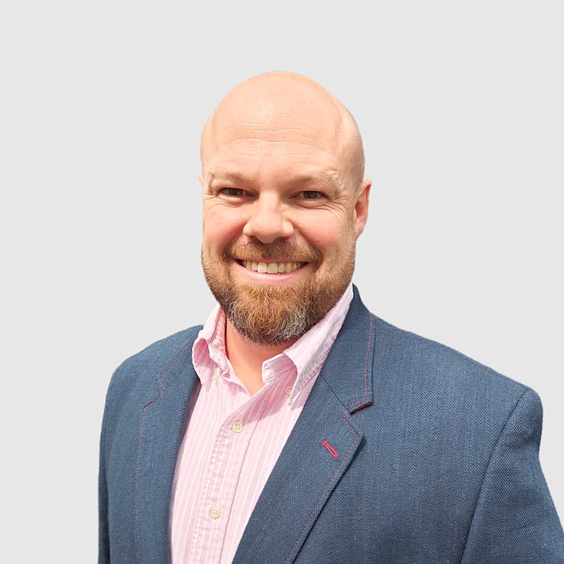 Josh Nicholson