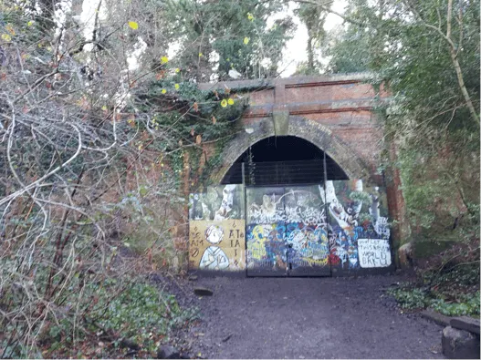 Railway