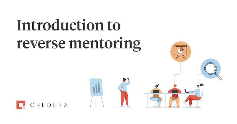 Cultivating a learning culture: Introduction to reverse mentoring