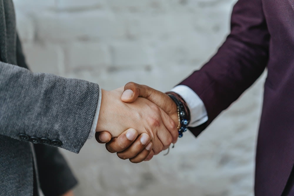 Leveraging a custom platform to outperform the competition.