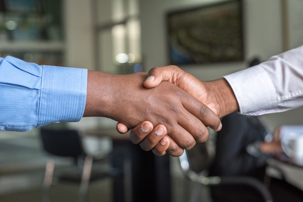 Helping our customers harness the power of cloud