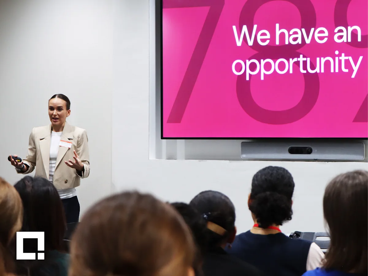 Credera x Home Office Women in Tech - November 2025
